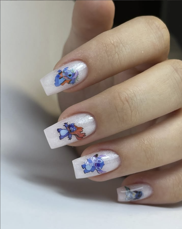 Nail Art