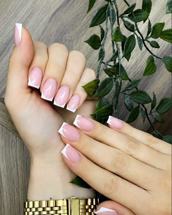 Gel Nails